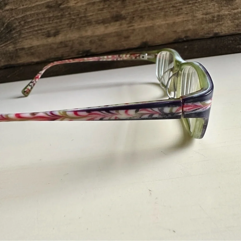 Prodesign Denmark Eyeglasses Frames Glasses